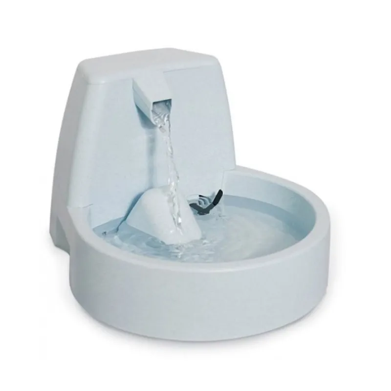 fontaine__eau_petsafe_dri_0.webp PETSAFE Fontaine à eau Drinkwell Original 1,5L New