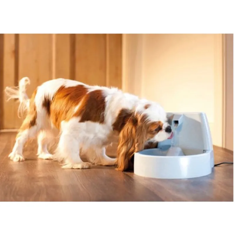 fontaine__eau_petsafe_dri_1.webp PETSAFE Fontaine à eau Drinkwell Original 1,5L New