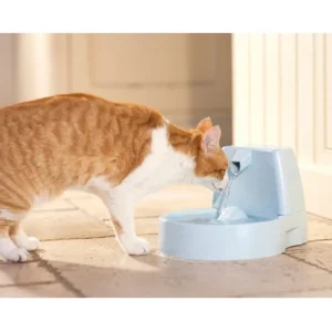 PETSAFE Fontaine à eau Drinkwell Original 1,5L New