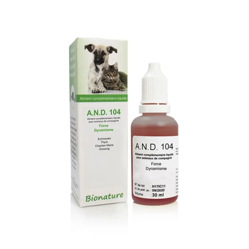 force_dynamisme_and__bion_0.webp ANIBIO Force dynamisme A.N.D 104 Bionature Clearance