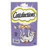 MARS PETCARE Friandise Catisfactions pour chat au canard Best