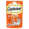 MARS PETCARE Friandise Catisfactions pour chat au poulet Best