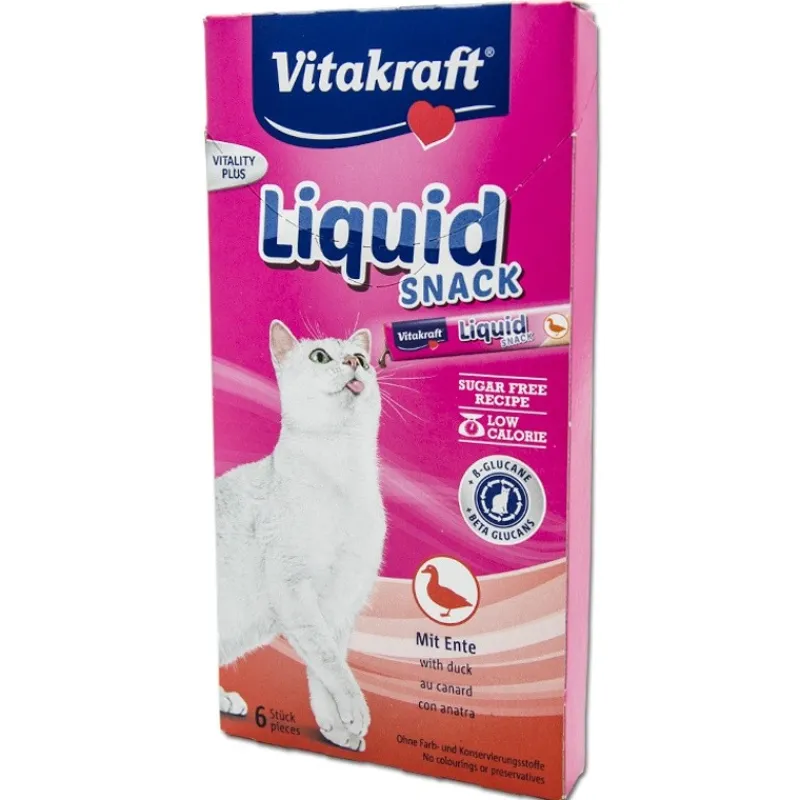 friandise_pour_chat_vitak_0-1.webp VITAKRAFT VITOBEL Friandise pour Chat Vitakraft Liquid Snack Best