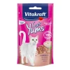 VITAKRAFT VITOBEL Friandise pour Chat Vitakraft Yums au foie Best