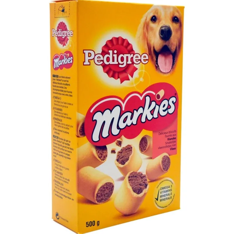 friandise_pour_chien_pedi_0.webp PEDIGREE Friandise pour chien Markies Discount