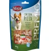 TRIXIE Friandises Chicken Pizza Premio Sale