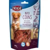 TRIXIE Friandises Duck Coins Premio Discount