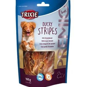 TRIXIE Friandises Ducky Stripes Premio Clearance