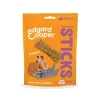 EDGARD COOPER Friandises Poulet Sticks New