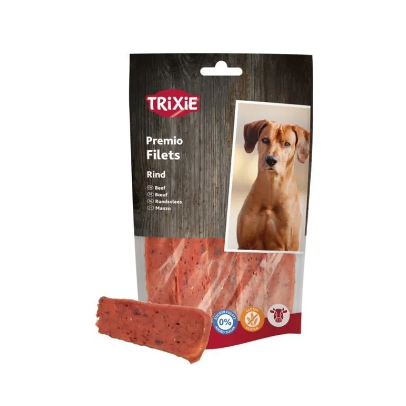 friandises_premio_filets__0.webp TRIXIE Friandises Premio Filets Boeuf - Discount