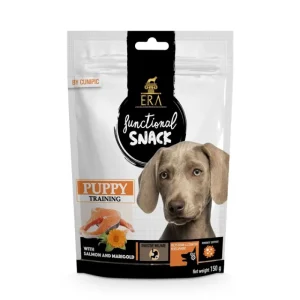 ERA Friandises Puppy Training au saumon 150 g - Best