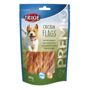 TRIXIE Friandises Chicken Flags Sale
