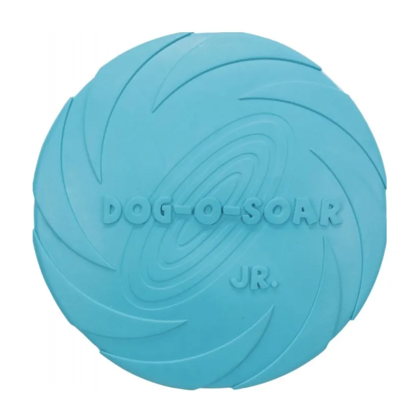 frisbee_trixie_dog_disc_c_0.webp TRIXIE Frisbee Dog Disc Caoutchouc New