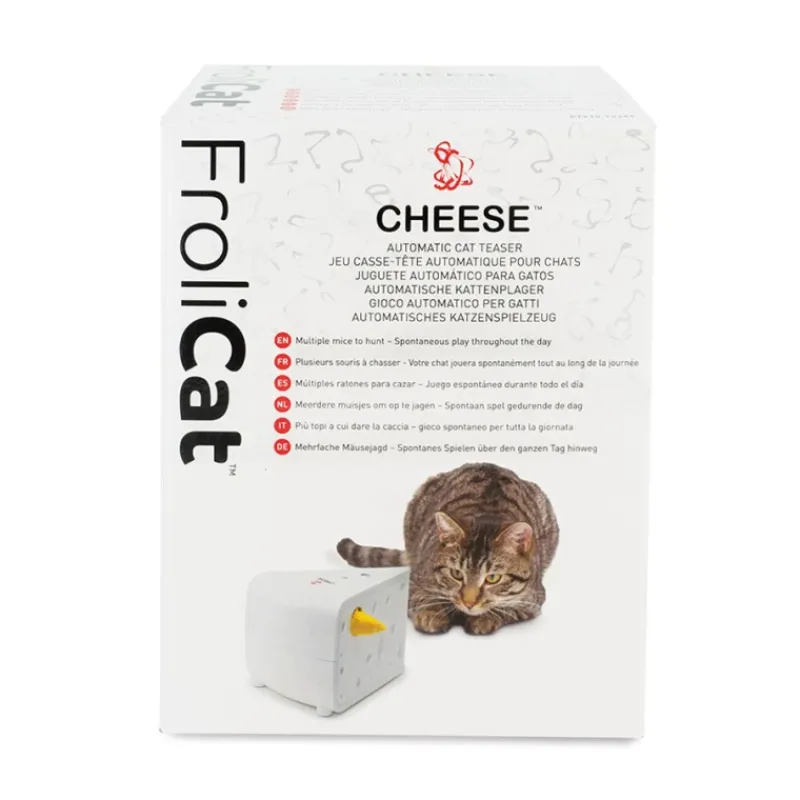 frolicat_cheese_petsafe_0.webp PETSAFE FroliCat cheese Online