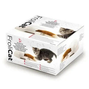 PETSAFE FroliCat terrier du renard Outlet