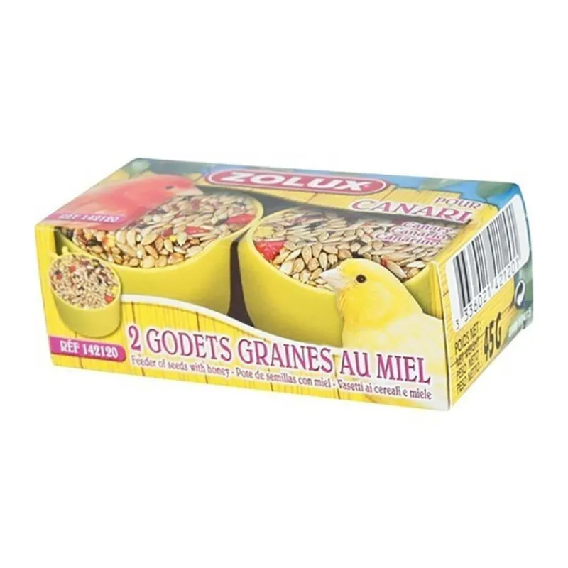 godets_x__friandises_au_m_0.webp ZOLUX Godets x 2 Friandises au Miel pour Canari - New