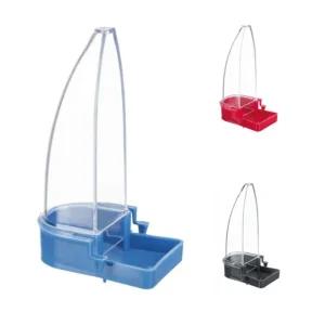 TRIXIE Grand abreuvoir pour oiseaux Discount