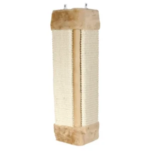 TRIXIE Griffoir d'angle sisal beige Clearance