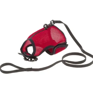 FERPLAST Harnais et laisse pour lapin - Discount