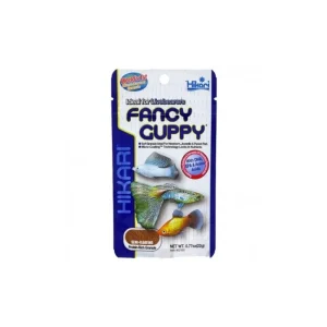 HIKARI Fancy Guppy - 22 g Best