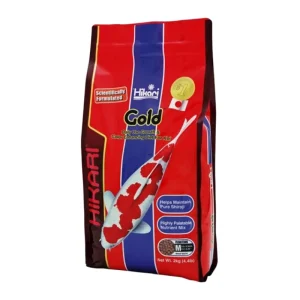 HIKARI Gold medium Hot