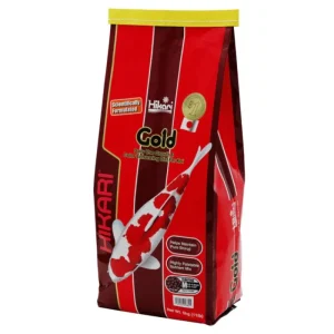 HIKARI Gold medium Hot