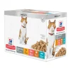 HILL'S SCIENCE PLAN Sterilised Cat Adult 12x85Gr Outlet