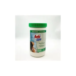 HTH ® Spa ph Plus Poudre - 1.2 kg Best
