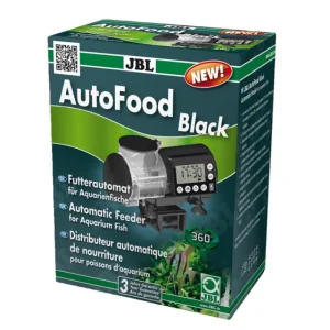 JBL AutoFood (Noir) Best