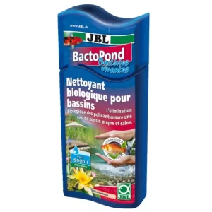 JBL BactoPond 250 ml New
