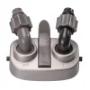JBL Bloc de raccordement tuyaux CP e1500 (6012300) Best