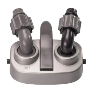 JBL Bloc de raccordement tuyaux CP e1500 (6012300) Best