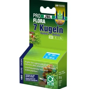 JBL Boulettes engrais (7 pièces) Online