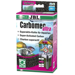 JBL CarboMec Ultra Online