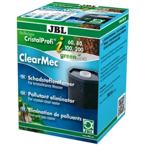 JBL Clearmec CristalProfi i Outlet