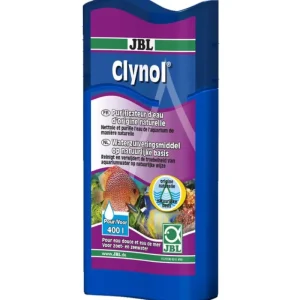JBL Clynol New
