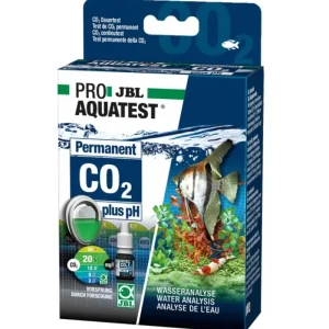 JBL CO2 plus pH ProAquaTest Hot