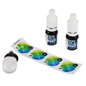 JBL CO2 plus pH ProAquaTest Hot