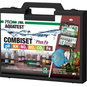 JBL CombiSet Fe+ ProAquaTest Fashion