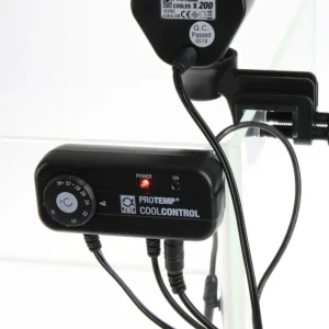 JBL Cool Control Outlet