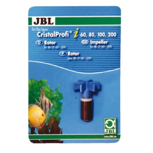 JBL CP i : Set de rotors Best