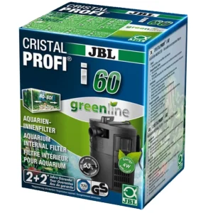 JBL CristalProfi i60 Greenline Outlet
