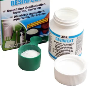 JBL Desinfekt 50g New