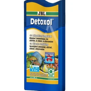 JBL Detoxol Best