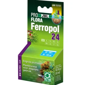 JBL Ferropol 24 Best