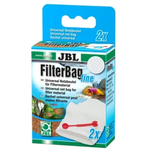 JBL FilterBag Fin Outlet