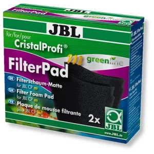 JBL FilterPad M Greenline Clearance