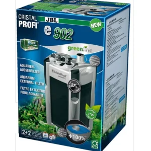 JBL Filtre externe Cristalprofi e902 Outlet