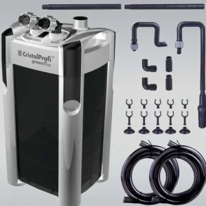 JBL Filtre externe Cristalprofi e1502 Sale