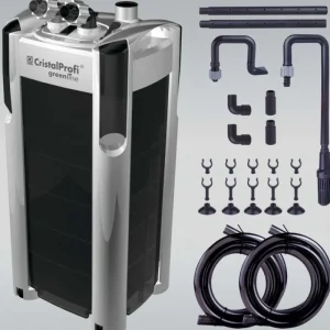 JBL Filtre externe Cristalprofi e1902 Outlet